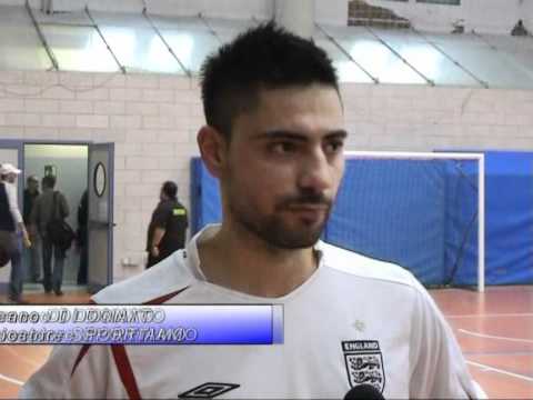 Top Five - Sportiamo 8-2