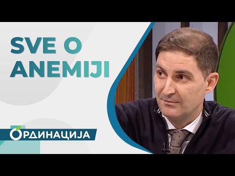 RTS Ordinacija – Sve o anemiji — YouTube thumbnail