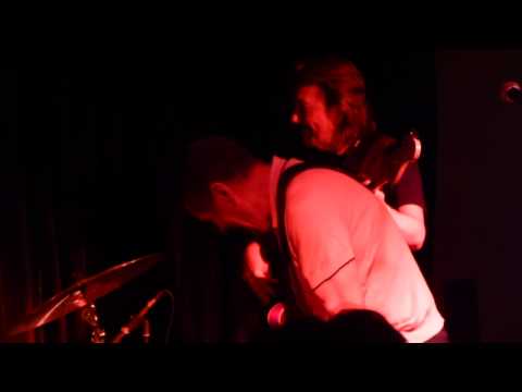 Hamish Stuart from AWB