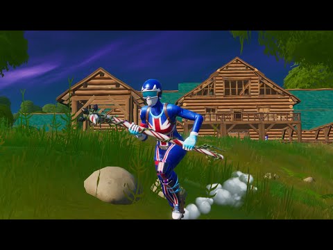 ИГРАЮ С КИРКОЙ КАРАМЕЛЬНОЕ КАЙЛО ФОРТНАЙТ! CANDY AXE FORTNITE GAMEPLAY! ФОРТНАЙТ 11 СЕЗОН