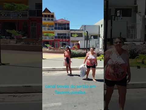 Tavares na paraíba quiosque bar no certo