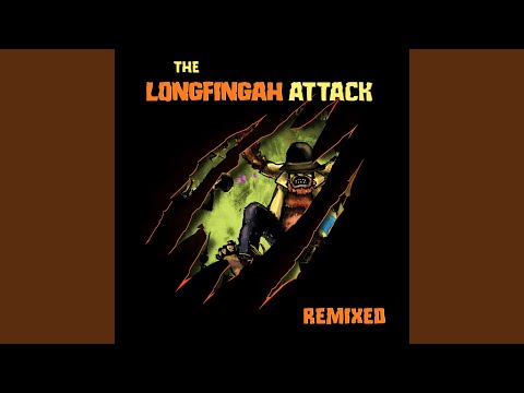 Anybody Dub There (Paolo Baldini Dubfiles Remix)