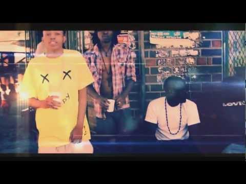 truey donatello - my zone feat tatea da mc,jnr brown and dizzy don