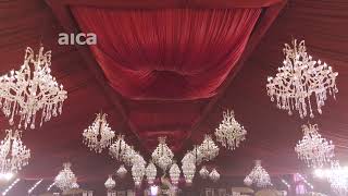 Best Wedding Event | SIWPC Nominations 2026 | Aica Events