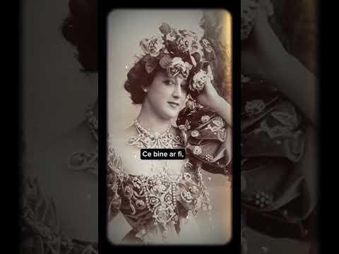 CONSIDERĂ PE BĂRBAT CA PE UN AMANT. (Pentru mirese și neveste tinere)