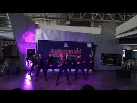 141120 UNIT cover NCT U - Make A Wish - YokoAn Audition B-Day 2020 #14th