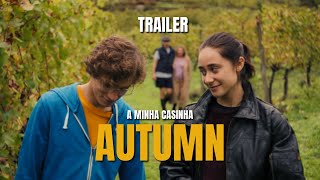 "I Believe"- Official Movie Trailer