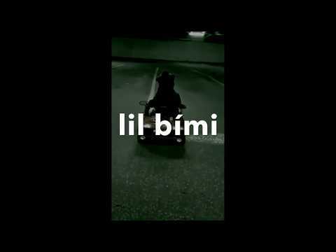 Lil Bími (JóiPé X Króli - B.O.B.A)