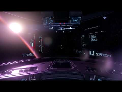 Star Citizen - PTU 3.17 - Hull A