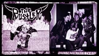 THE RUSTLER - Complete The Rustler (Japan, 2009, Full Compilation)