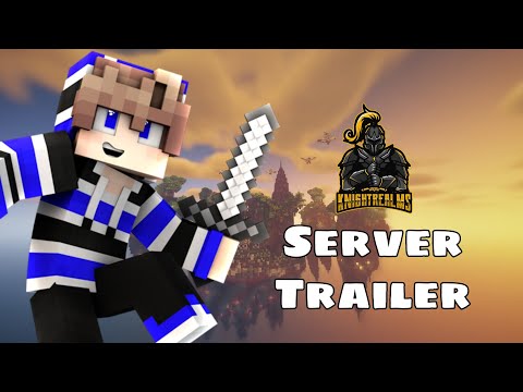 Knight Realms Network (1.17/PH) - The #1 Minecraft server's details, IP ...