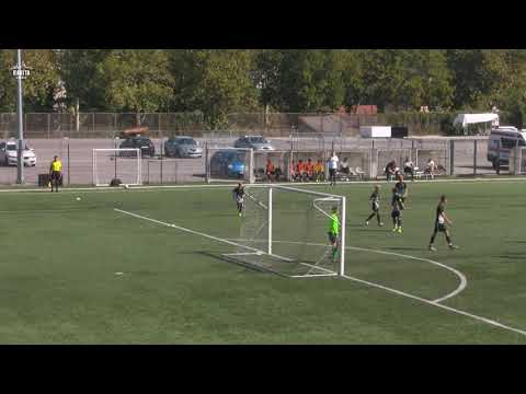 FK PARTIZAN 2009 - FK TELEOPTIK 2009_5:0