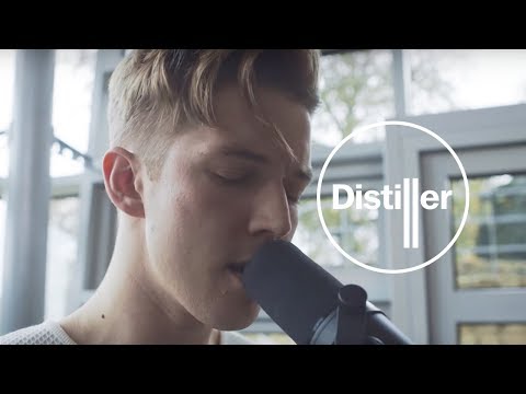 Stereo Honey - The Bay | Live From The Distillery