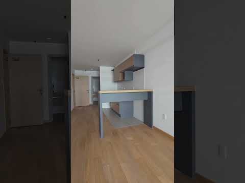 Video de YouTube - Apartamento Monoambiente con Terraza en Venta en Punta Carretas