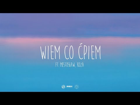 Video thumbnail for Wiem Co Ćpiem