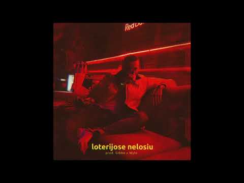 ayel - loterijose nelosiu