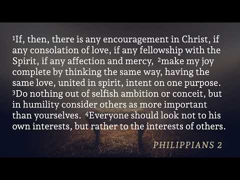 Jesus the Servant