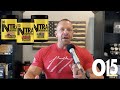 THE PERFECT INTRA-WORKOUT EAA FORMULA IS HERE - O15 NUTRITION INTRA-ADVANTAGE