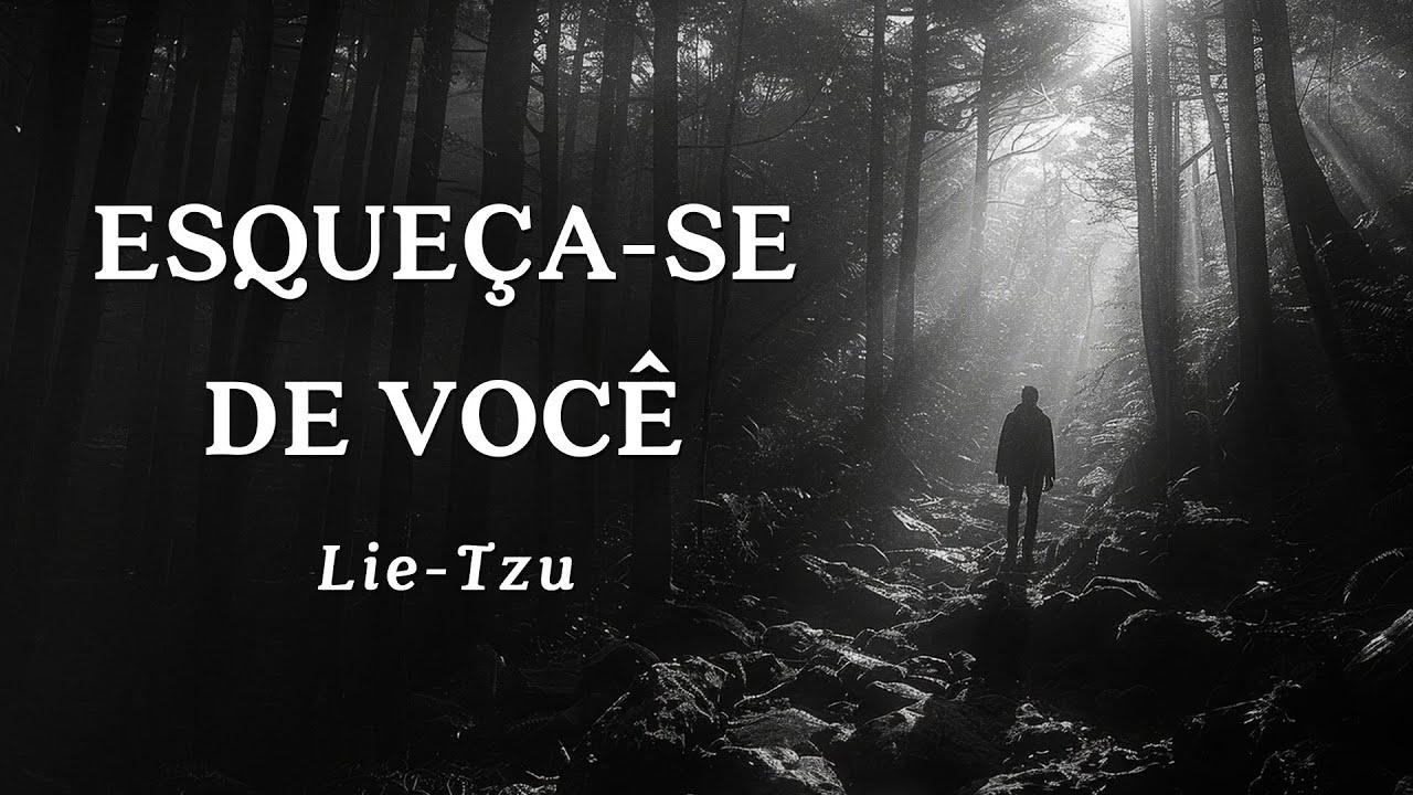 Lie-Tzu - Forget Yourself