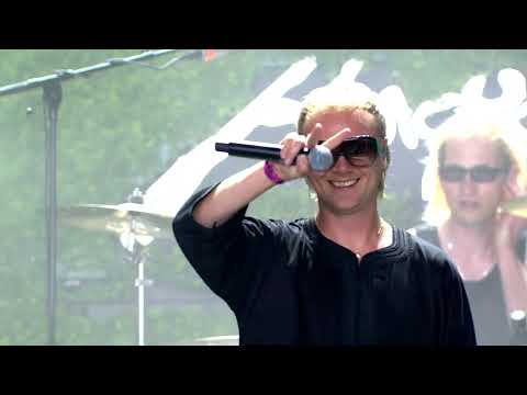 HANG YOUTH - LIVE @ DOWN THE RABBIT HOLE 2025