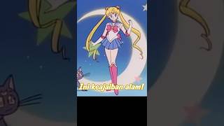 Download lagu Sailor Moon Opening - Cover by Huntul #anime #indonesia #cover mp3