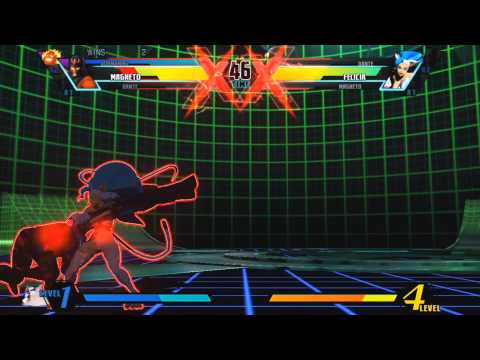UMvC3 FT4 Spiral (P1) vs. Crispytacoz (P2) (set 6/6)