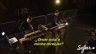 Aquilo - You There (Legendado PT-BR)