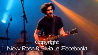 Vanilla Sky - Break It Out @Donauinselfest Vienna 2011