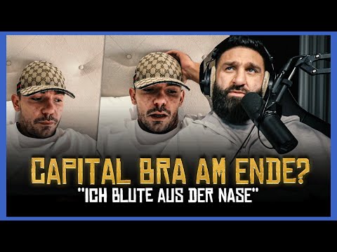 CAPTAL BRA IST AM ENDE…😱 “ICH HABS NICHT GESCHAFFT“| SINAN-G STREAM HIGHLIGHTS
