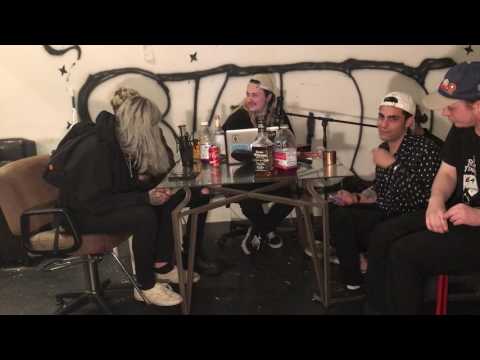 NEDS PLACE: EPISODE 5