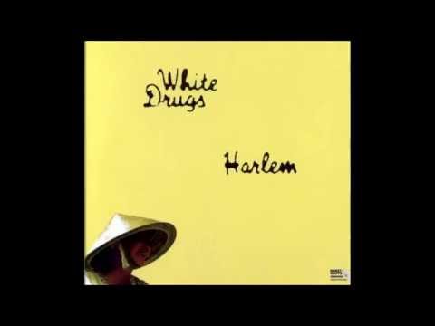 White Drugs - The Stinger