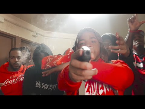 Swervin - Jay Mula ( OFFICIAL MUSIC VIDEO )