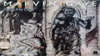 Marvin Gaye ~ Falling In Love Again (432 Hz)