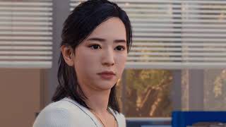 [Lost  Judgement ]キムタクの如く2