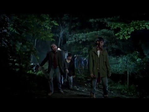 Night Of The Living Dead (1990)  Trailer