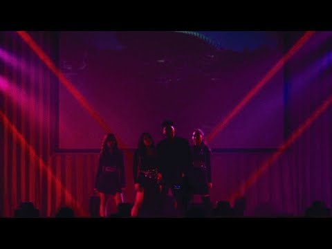 [KPOP IN SCHOOL] DIAMANTÉ | aespa - Savage | SW COVER DANCE COMPETITION 2021