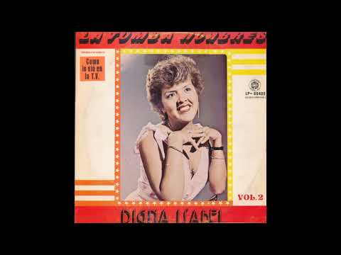 Digna Isabel - Quien lo creyera ℗ © 1985
