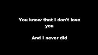 Muse - Hyper Music Lyrics