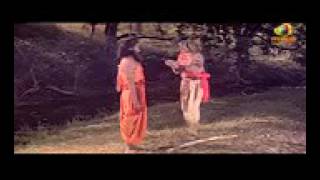 Krushivunte Manushulu Video Song   Adavi Ramudu Te