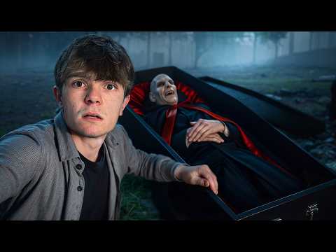 Ho Indagato sui "Veri" Casi di Vampiri