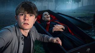 Ho Indagato sui "Veri" Casi di Vampiri