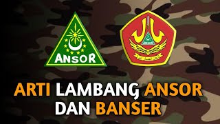 Download lagu ARTI LAMBANG GP ANSOR & BANSER mp3 Download lagu ARTI LAMBANG GP ANSOR & BANSER mp3