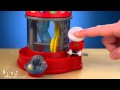 Jelly Belly Dispenser Demo Video