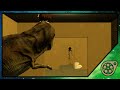 Rex Vs The Backrooms FT SXR123