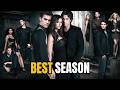 TVD Season 2 Recap And Retrospective