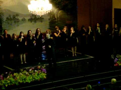 Deus Excelso - Grupo Altos Louvores (IEQ Araras-SP)