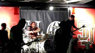 Sevendust - The End is Coming