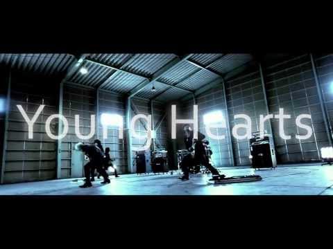 Young Hearts - ALL OFF（official music video）