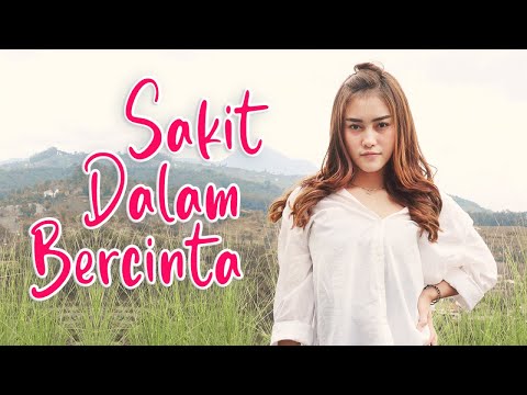 Sita Shania - Sakit Dalam Bercinta - Official Music Video