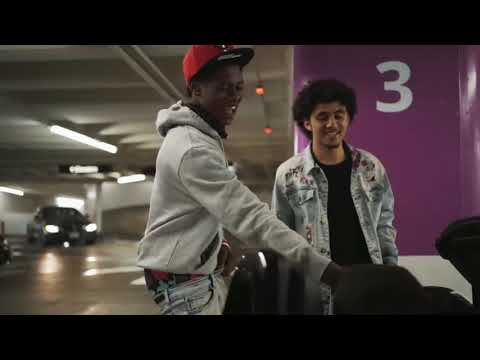 “Stick Up“ Killakam X Luh Kash